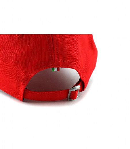 New Era Cap Ducati Corse red New Era Cap Ducati Corse red